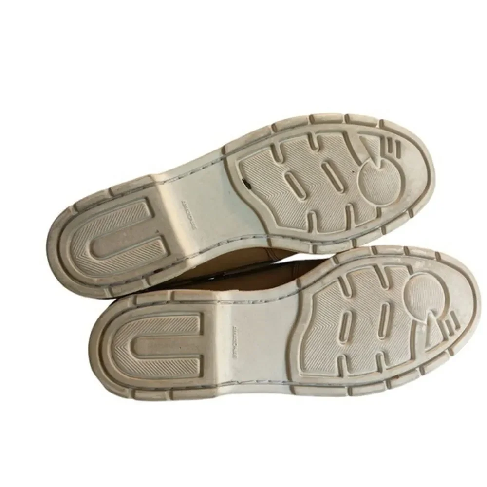 Donato Marrone Men’s Boat‎ Shoes, Size 8.5
